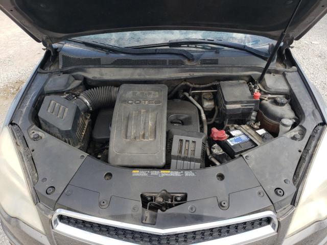 Foto 7 de la subasta – 2011 CHEVROLET EQUINOX LT con VIN 2CNALDEC2B6427613