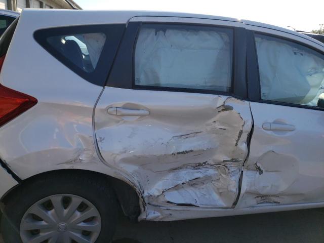 Photo 6 from auction – 2014 NISSAN UK with VIN 3N1CE2CP6EL398721