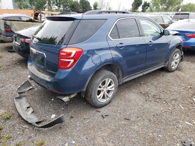 Photo 4 from auction – 2016 CHEVROLET EQUINOX LT with VIN 2GNFLFE38G6304788
