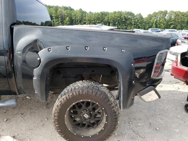 Photo 9 from auction – 2011 CHEVROLET SILVERADO with VIN 3GCUKSE21BG311923