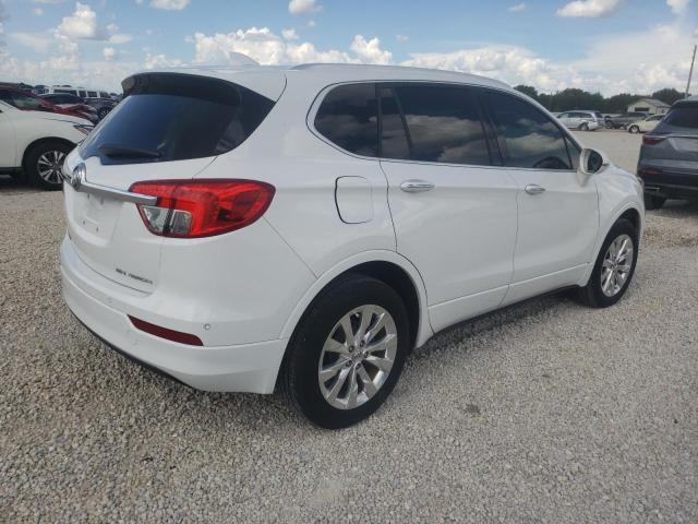 Photo 4 from auction – 2017 BUICK ENVISION E with VIN LRBFXBSA6HD044398