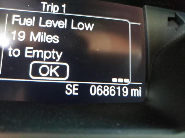 Photo 8 from auction – 2016 FORD ESCAPE S with VIN 1FMCU0F77GUA47868