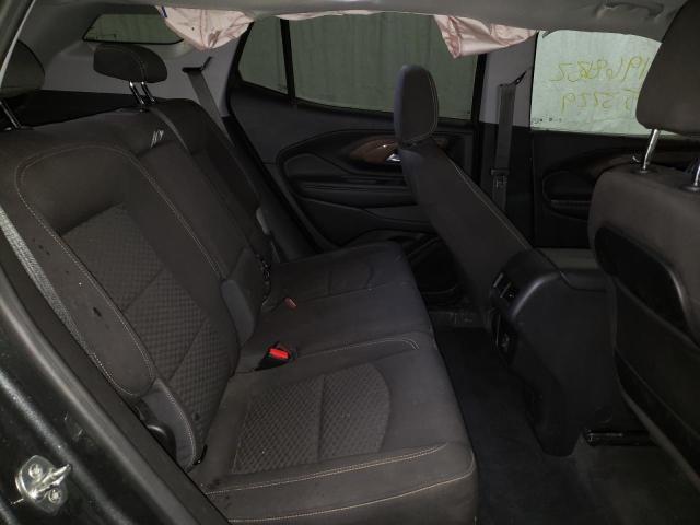Photo 6 from auction – 2019 GMC TERRAIN with VIN 3GKALTEV5KL149581
