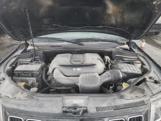Photo 7 from auction – 2014 JEEP GRAND CHER with VIN 1C4RJFBG3EC589679