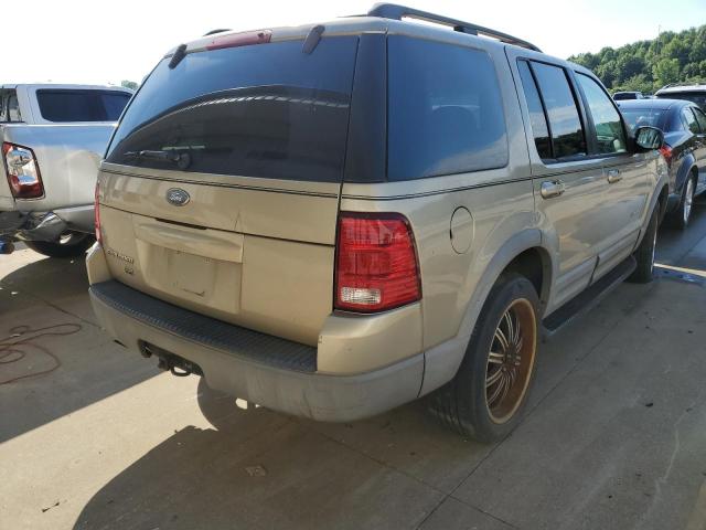 Photo 4 from auction – 2002 FORD EXPLORER with VIN 1FMZU73K72ZC62769