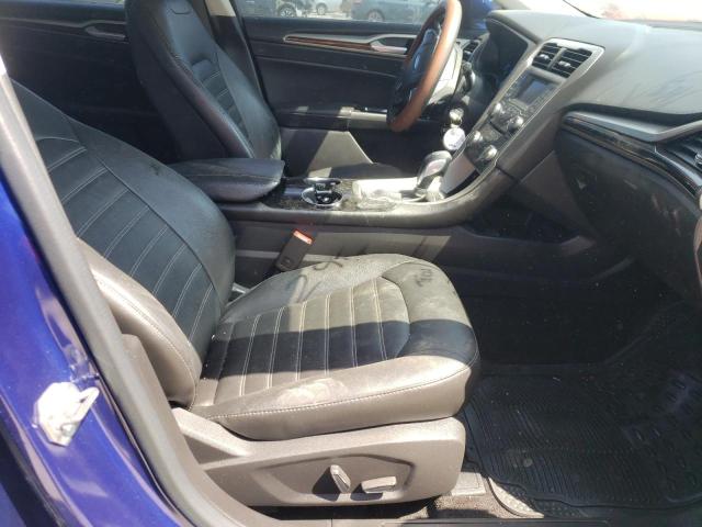 Photo 5 from auction – 2015 FORD FUSION SE with VIN 3FA6P0H93FR148702
