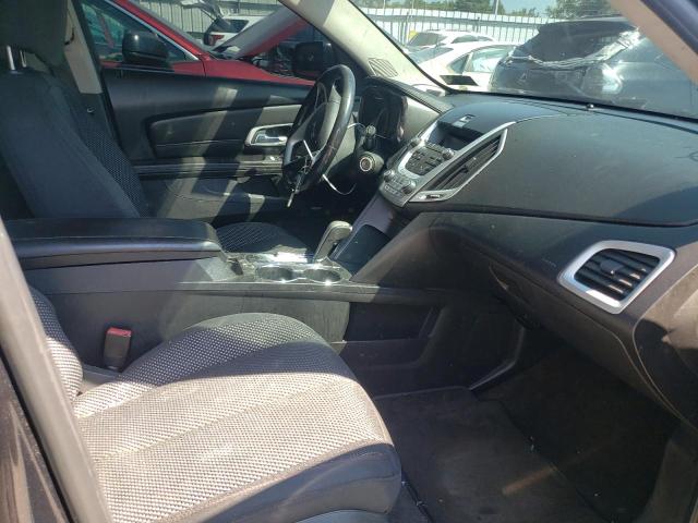 Photo 5 from auction – 2011 GMC TERRAIN SL with VIN 2CTFLTEC3B6269906