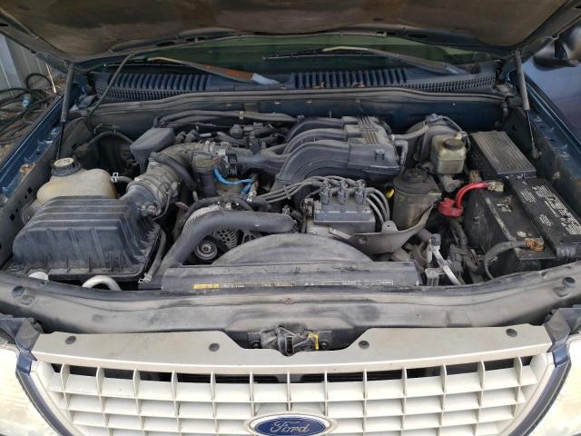 Photo 7 from auction – 2005 FORD EXPLORER E with VIN 1FMDU64K45UB10792