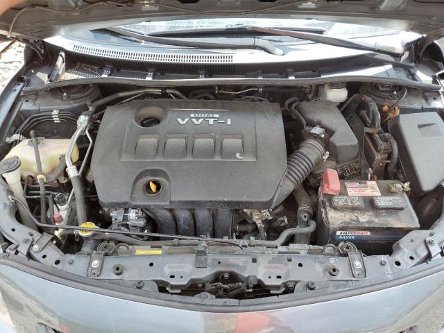 Photo 7 from auction – 2010 TOYOTA COROLLA BA with VIN 2T1BU4EE2AC472118