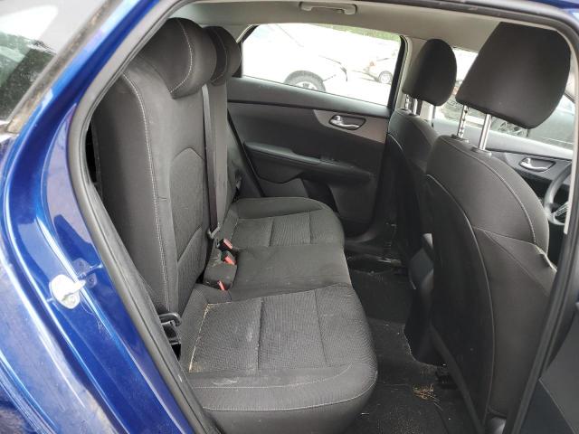 Photo 6 from auction – 2019 KIA FORTE FE with VIN 3KPF24AD8KE050958