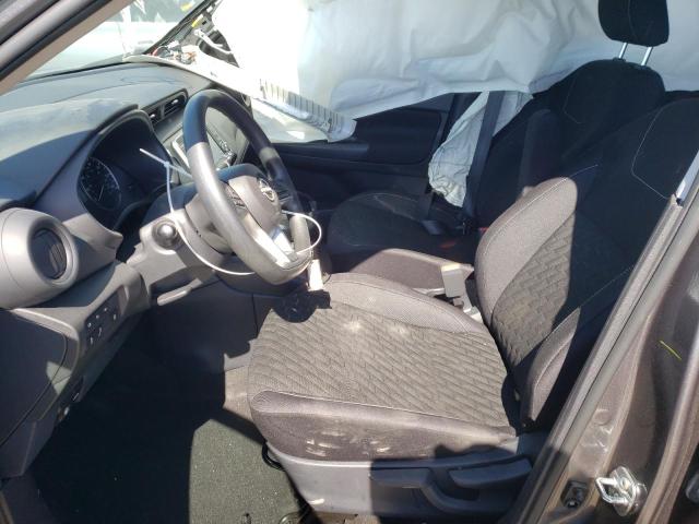 Photo 5 from auction – 2022 NISSAN KICKS S with VIN 3N1CP5BV0NL491083