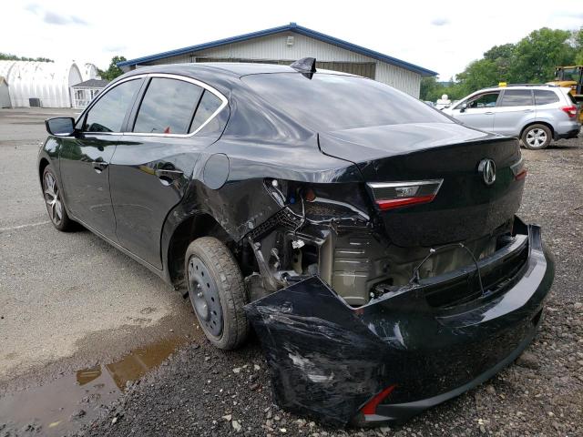 Photo 3 from auction – 2022 ACURA ILX PREMIU with VIN 19UDE2F77NA001376