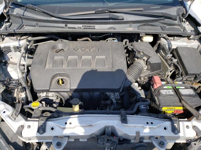 Photo 7 from auction – 2015 TOYOTA COROLLA L with VIN 5YFBURHE9FP345589