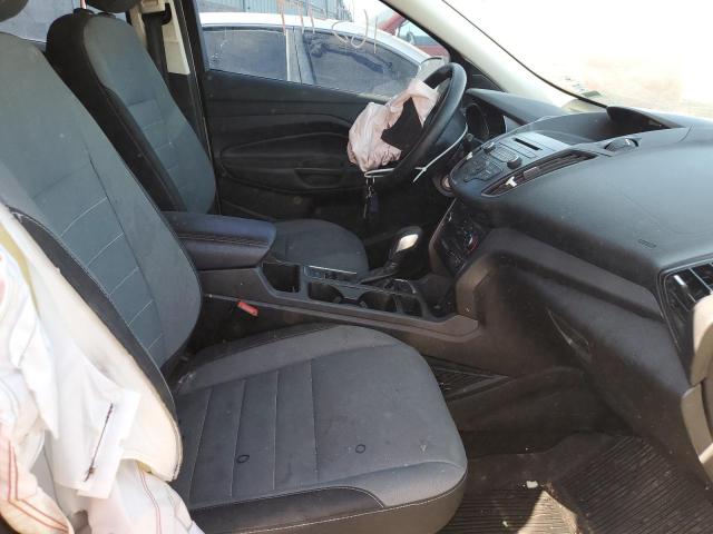 Photo 5 from auction – 2018 FORD ESCAPE S with VIN 1FMCU0F7XJUA85151