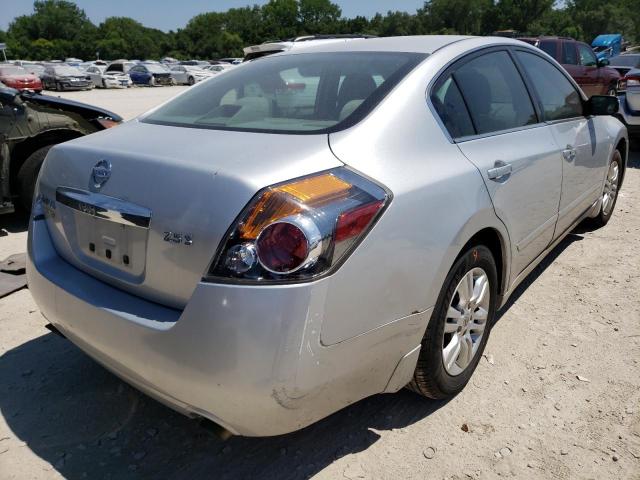Photo 4 from auction – 2010 NISSAN ALTIMA BAS with VIN 1N4AL2AP1AN561918