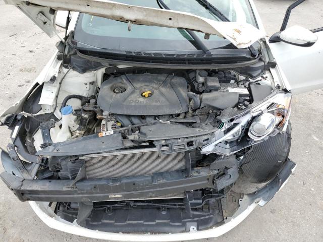 Photo 7 from auction – 2016 KIA FORTE LX with VIN KNAFK4A68G5493452