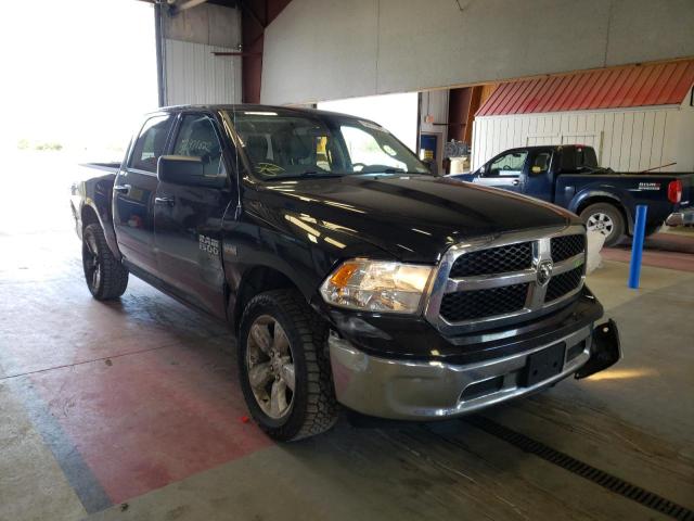RAM 1500 CLASS 2019 with VIN 1C6RR7LT0KS511346 - Photo from auction