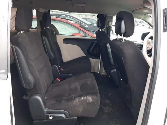 Photo 6 from auction – 2014 DODGE GRAND CARA with VIN 2C4RDGBG7ER263064