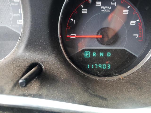 Photo 8 from auction – 2014 DODGE AVENGER SE with VIN 1C3CDZAG7EN111080