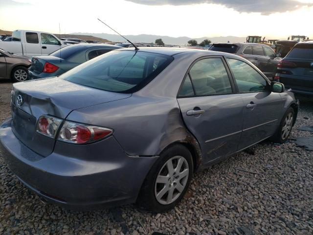 صورة رقم 4 من المزاد - 2006 MAZDA 6 I مع VIN 1YVHP80C865M00806