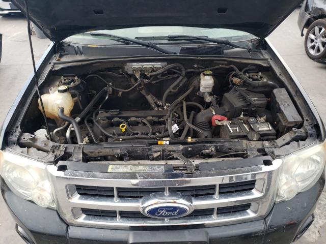 Photo 7 from auction – 2011 FORD ESCAPE XLS with VIN 1FMCU0C75BKB40770
