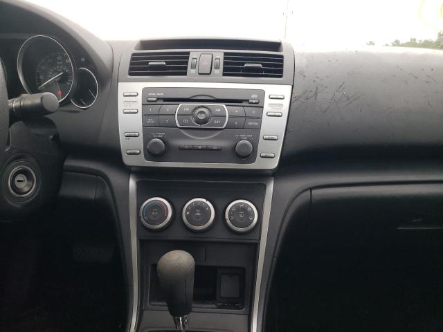 Photo 9 from auction – 2012 MAZDA 6 I with VIN 1YVHZ8BH0C5M30283