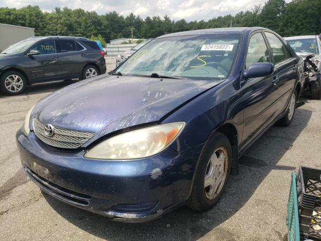 Photo 2 from auction – 2012 TOYOTA CAMRY LE with VIN 4T1BF32KX2U518292