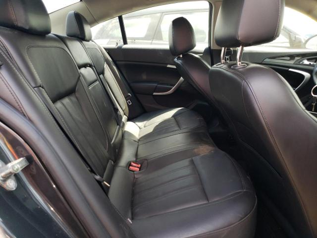Photo 6 from auction – 2016 BUICK REGAL PREM with VIN 2G4GS5GXXG9191494