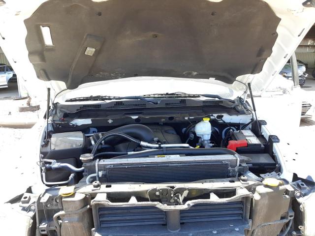Photo 7 from auction – 2013 RAM 1500 LARAM with VIN 1C6RR7NT1DS714116