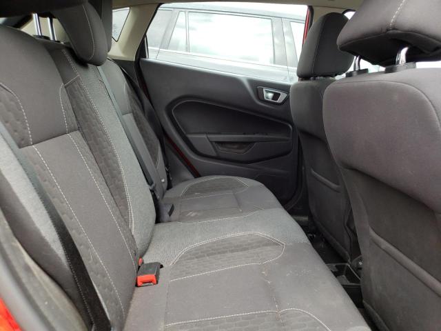 Photo 6 from auction – 2015 FORD FIESTA SE with VIN 3FADP4EJ0FM142639