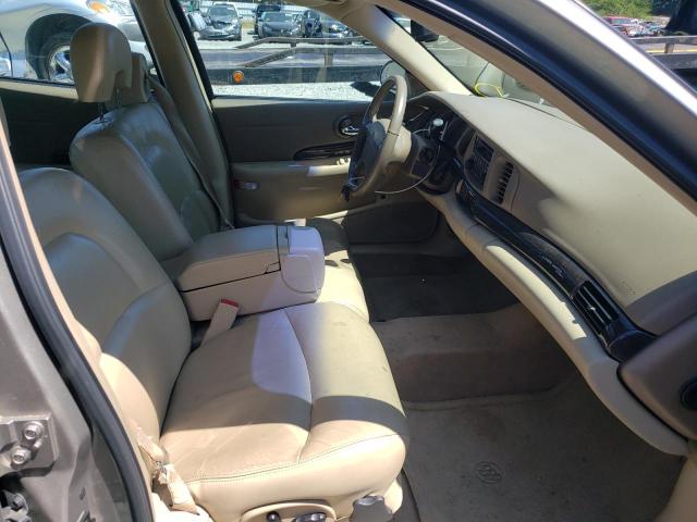 Photo 5 from auction – 2004 BUICK LESABRE LI with VIN 1G4HR54K54U117763
