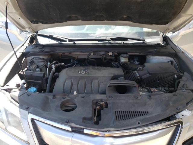 Photo 7 from auction – 2013 ACURA RDX TECHNO with VIN 5J8TB4H55DL020085