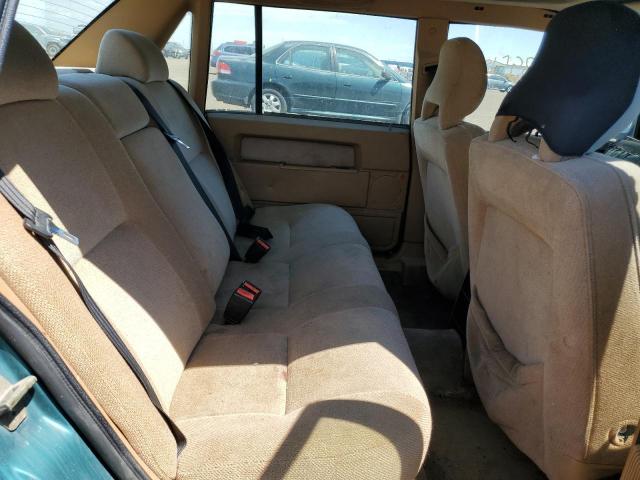 Photo 6 from auction – 1994 VOLVO 940 with VIN YV1JS8318R1167998