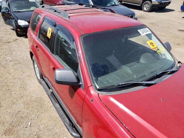 Photo 9 from auction – 2011 MAZDA TRIBUTE S with VIN 4F2CY9GG1BKM03117