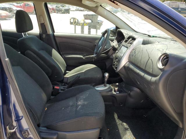 Photo 5 from auction – 2019 NISSAN VERSA S with VIN 3N1CN7AP0KL867748