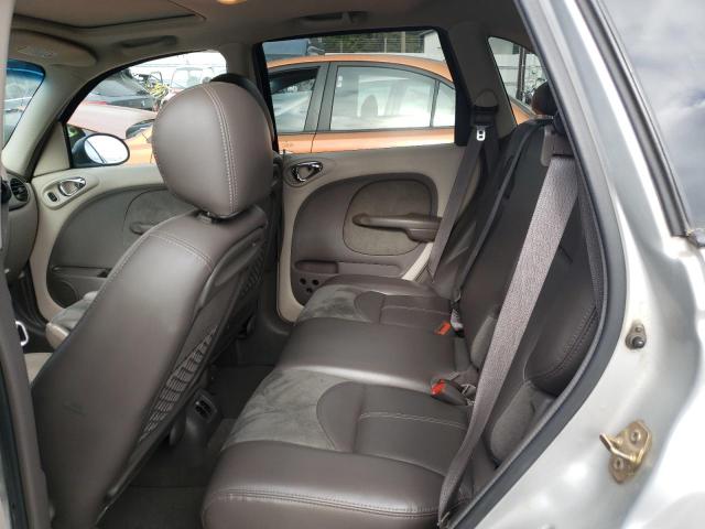 Photo 6 from auction – 2002 CHRYSLER PT CRUISER with VIN 3C8FY68B62T386732