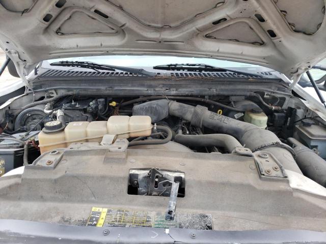 Photo 7 from auction – 2003 FORD F250 SUPER with VIN 3FTNF21L23MB40867