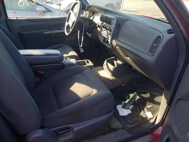 Photo 5 from auction – 2001 FORD EXPLORER S with VIN 1FMYU70E11UC68086
