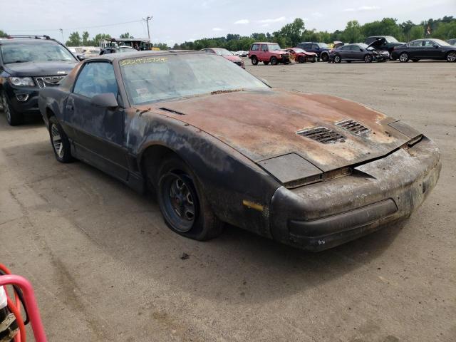 1987 PONTIAC TRANS AM