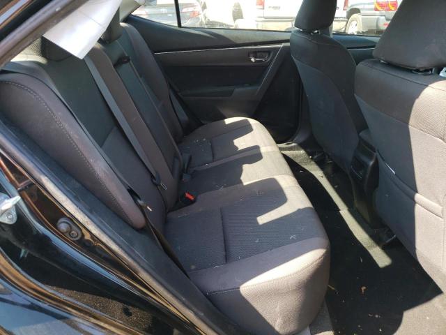 Photo 6 from auction – 2018 TOYOTA COROLLA L with VIN 2T1BURHE3JC092472