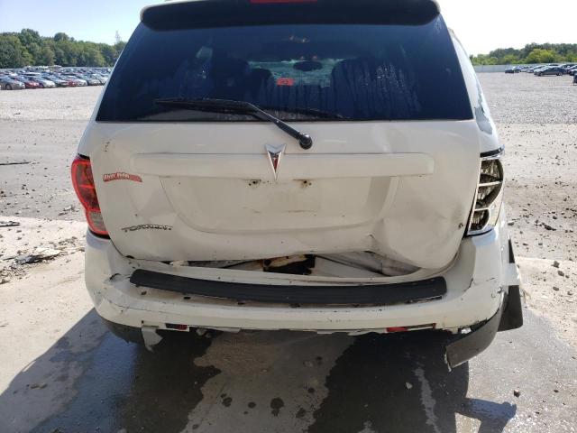 Photo 9 from auction – 2009 PONTIAC TORRENT with VIN 2CKDL33F596218006