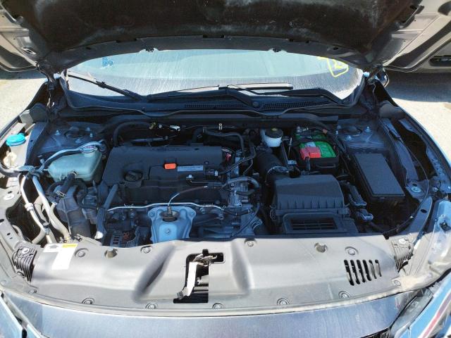 Photo 7 from auction – 2018 HONDA CIVIC EX with VIN 2HGFC2F79JH563869