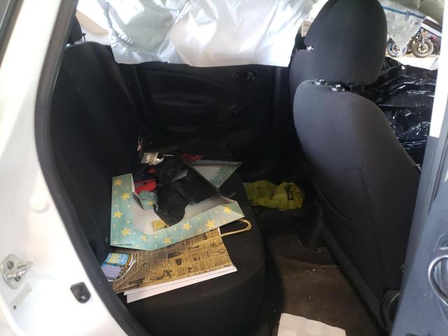 Photo 6 from auction – 2014 NISSAN VERSA NOTE with VIN 3N1CE2CP9EL392279