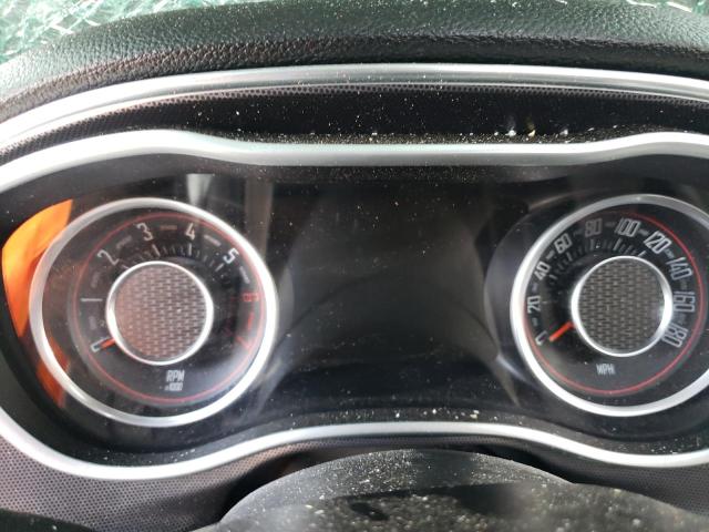 Photo 8 from auction – 2015 DODGE CHALLENGER with VIN 2C3CDZFJ3FH820734