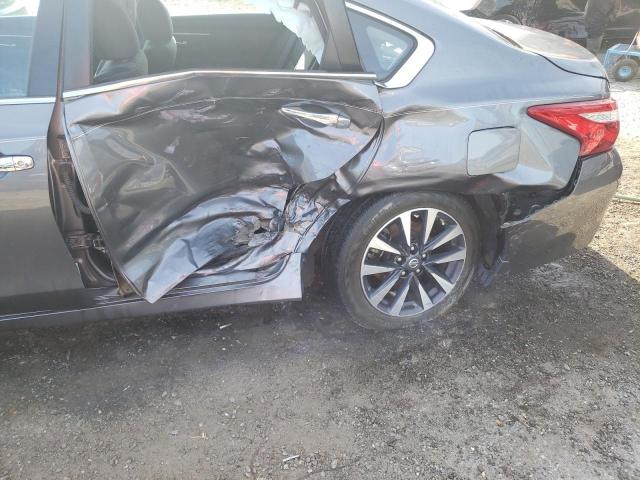 Photo 9 from auction – 2016 NISSAN ALTIMA 2.5 with VIN 1N4AL3AP8GC166693