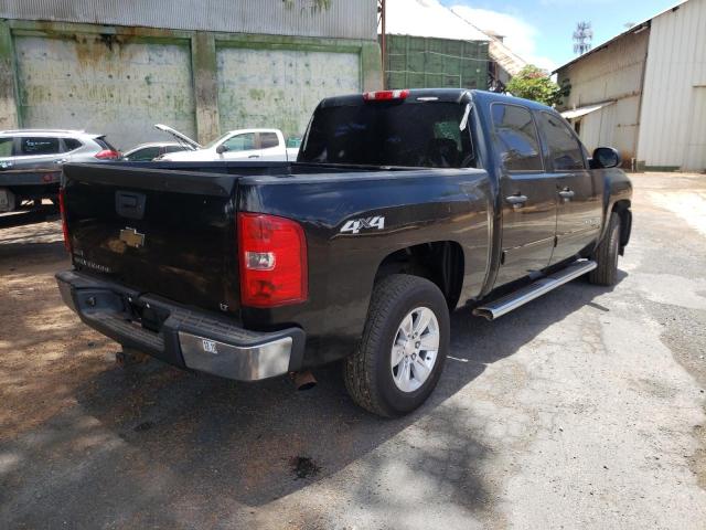 Photo 4 from auction – 2011 CHEVROLET SILVERADO with VIN 3GCPKSE34BG100804
