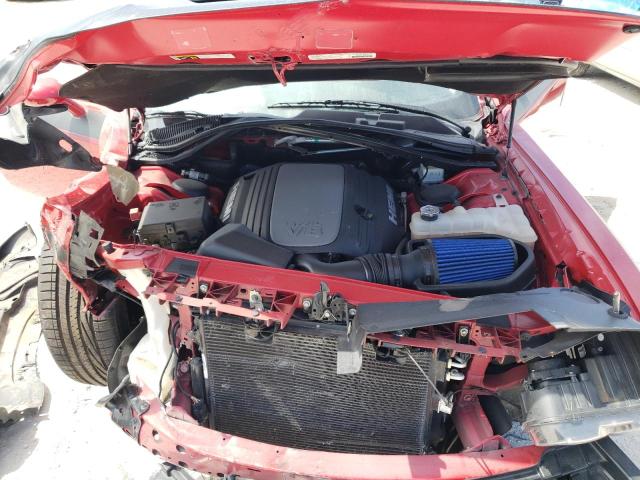 Photo 7 from auction – 2017 DODGE CHALLENGER with VIN 2C3CDZBT3HH594334