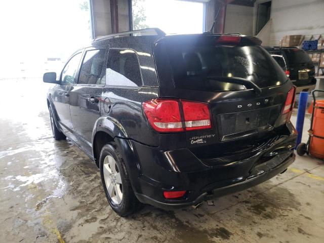 صورة رقم 3 من المزاد - 2012 DODGE JOURNEY SX مع VIN 3C4PDCBG2CT158846