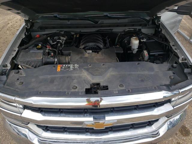 Photo 7 from auction – 2019 CHEVROLET SILVRDO LT with VIN 2GCRCPEC5K1151336