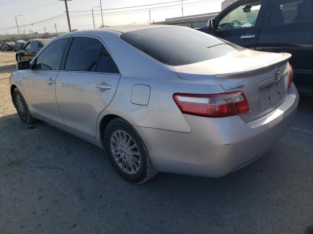 Photo 3 from auction – 2007 TOYOTA CAMRY CE with VIN 4T1BE46K77U586480